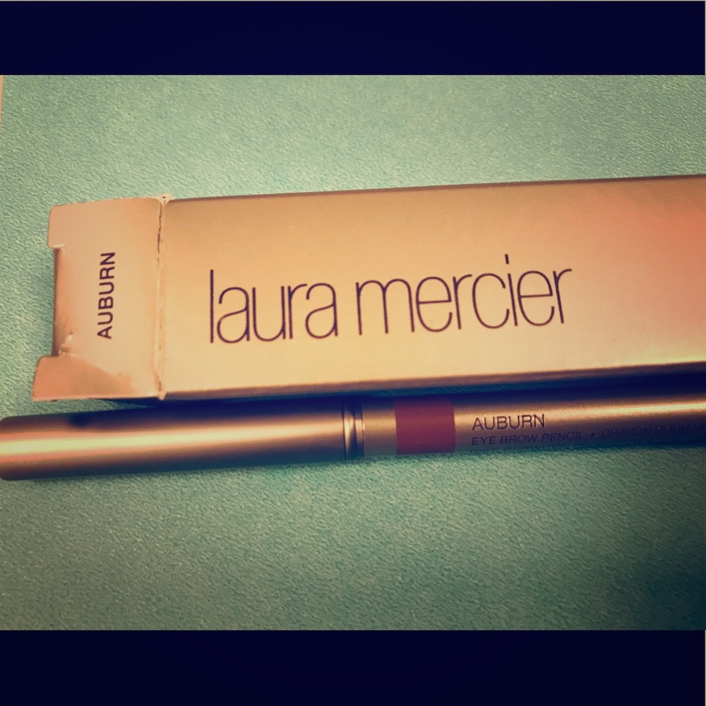 Eye Brow Pencil - Auburn